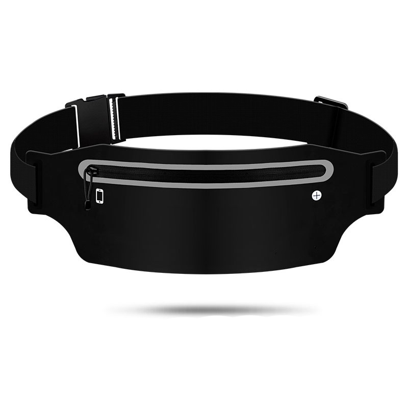 Running Gear Belt - Running Belt Waist Bag Sports Fanny