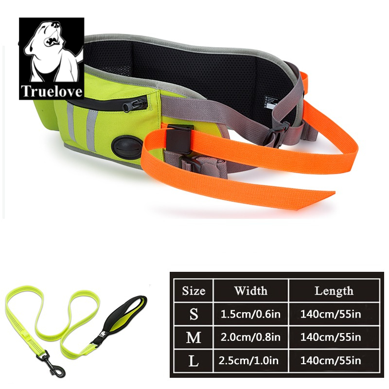 Running Gear Belt - Truelove Top Deals RTS Neoprene Waterproof