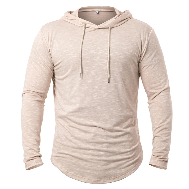 Men's Lightweight Athletic Hoo - Running Gear Autumn avaliação e preço