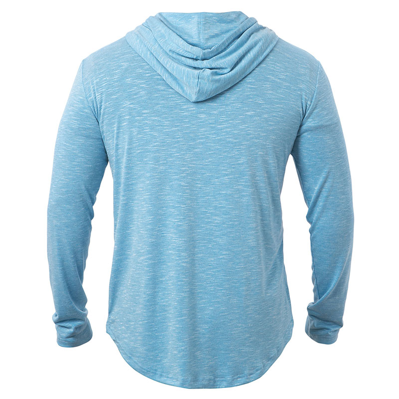 Men's Lightweight Athletic Hoo - Running Gear Autumn avaliação e preço