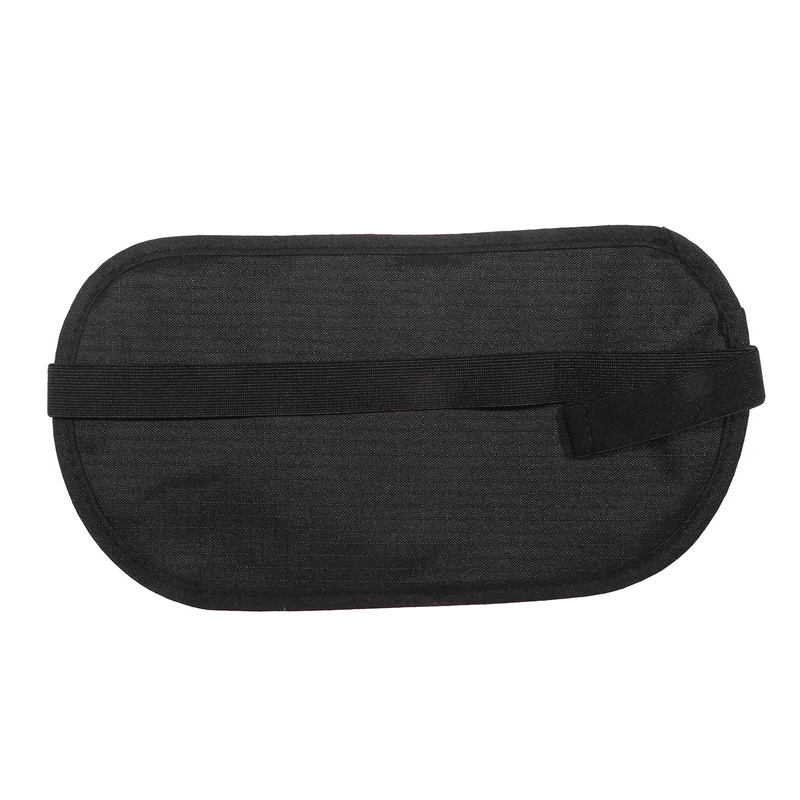 Anti-theft Hidden Waist Bag Sp - Running Gear Belt avaliação e preço