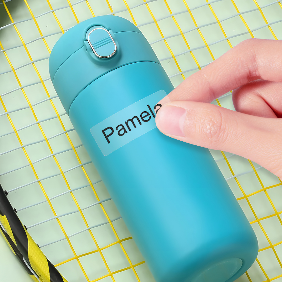 ‌Custom Waterproof Name Sticke - Blister Plaster Sport avaliação e preço