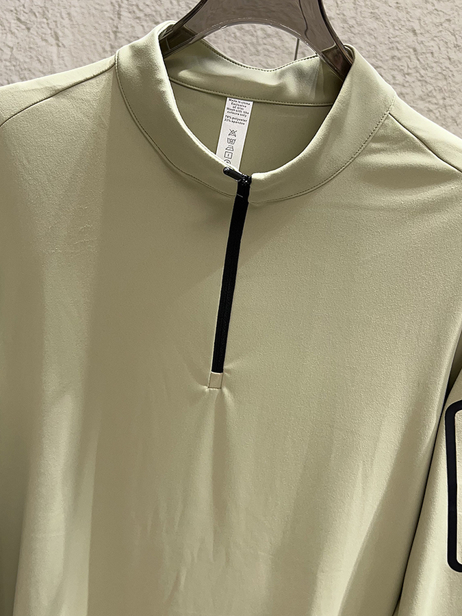 Men's Outdoor Sports Long Slee - Running Gear Autumn avaliação e preço