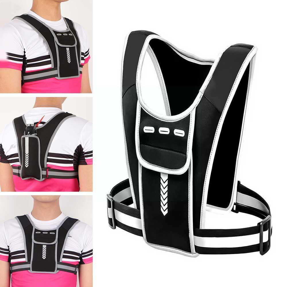 Running Vest Phone Holder for  - Running Gear Train avaliação e preço
