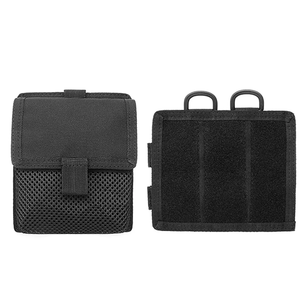 Molle Pouch Belt Waist Pack Sm - Running Gear Belt avaliação e preço