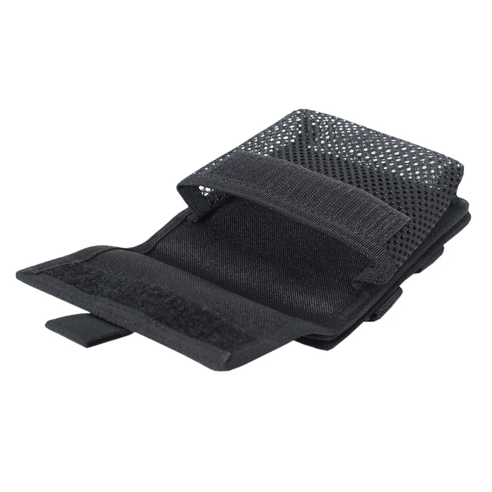 Molle Pouch Belt Waist Pack Sm - Running Gear Belt avaliação e preço