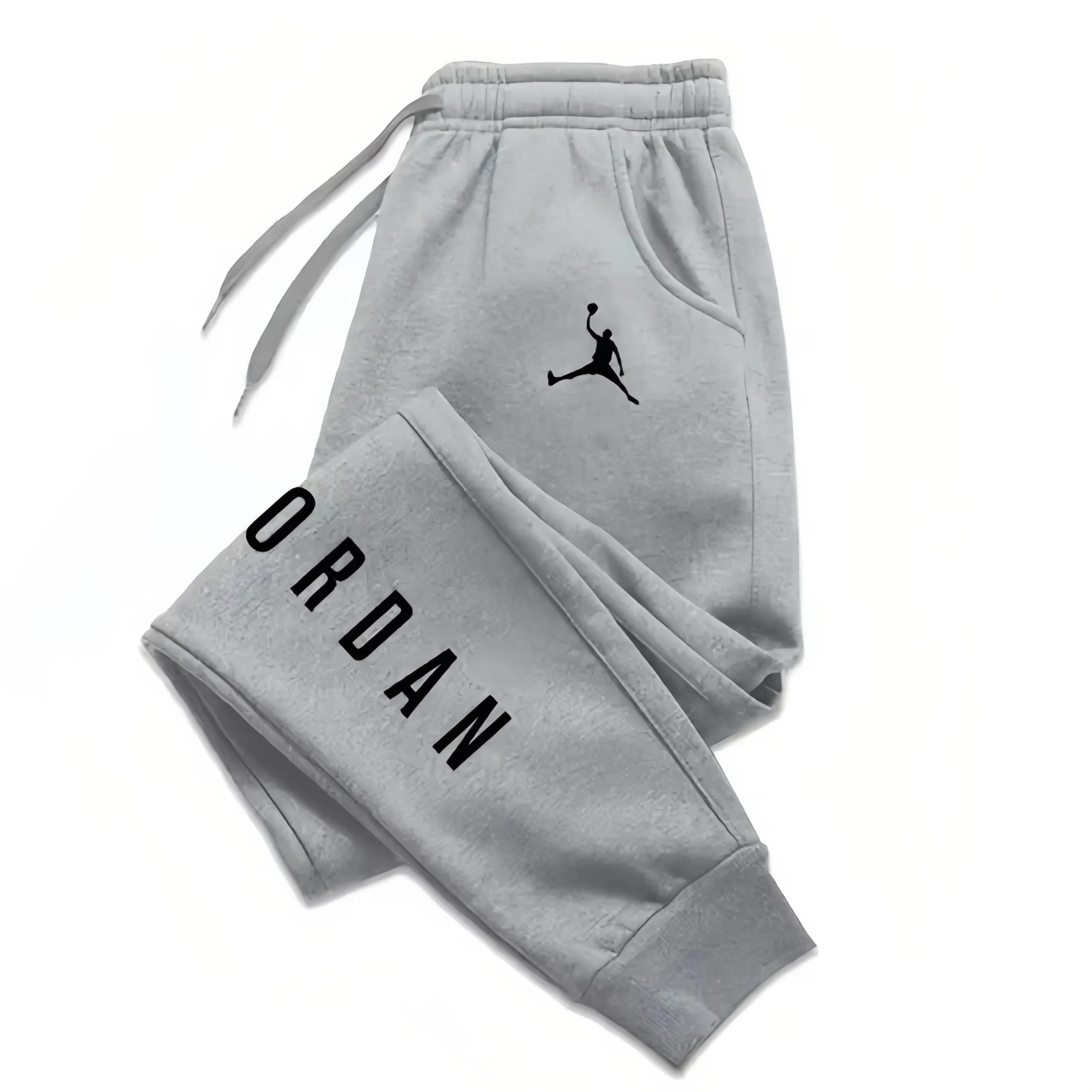 New Style Printed Sport Pants  - Running Gear Autumn avaliação e preço