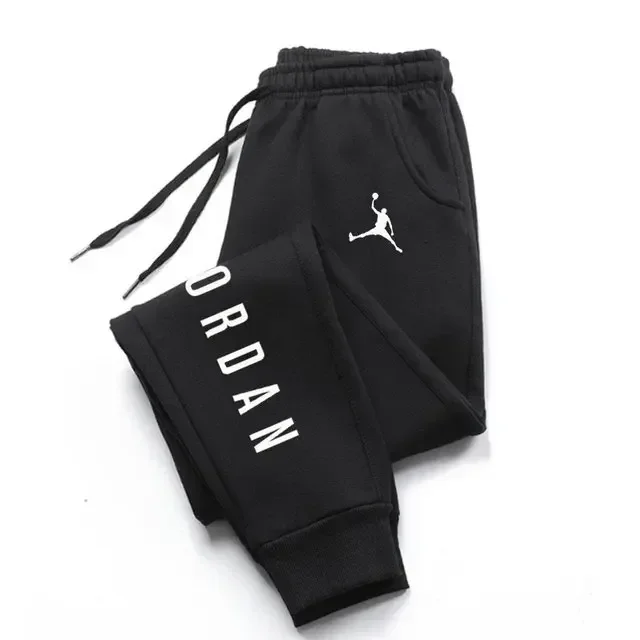 New Style Printed Sport Pants  - Running Gear Autumn avaliação e preço