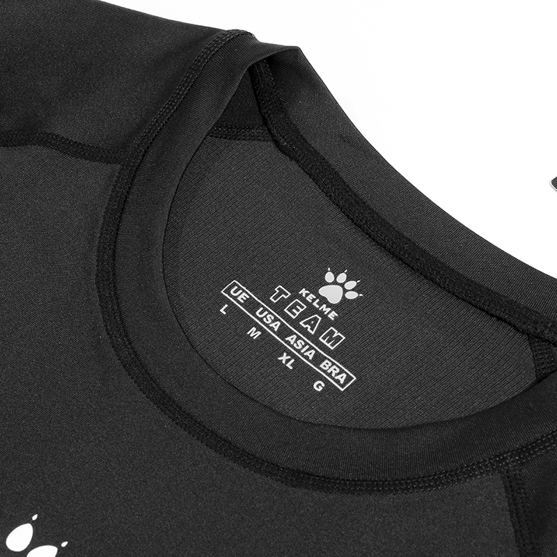 Kelme Men's Outdoor Running T- - Running Gear Autumn avaliação e preço