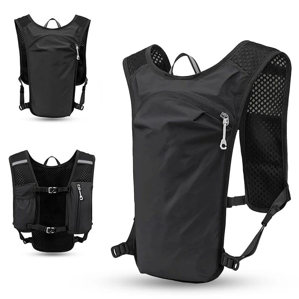 Cycling Running Hiking Vest Br - Running Gear Autumn avaliação e preço