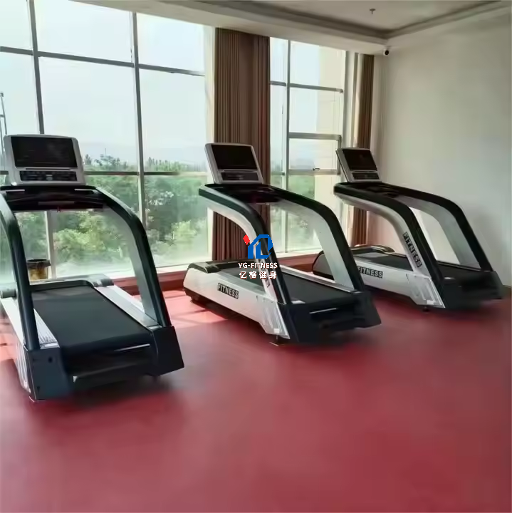 Popular Gym Indoor Fitness Equ - Running Gear Gym avaliação e preço