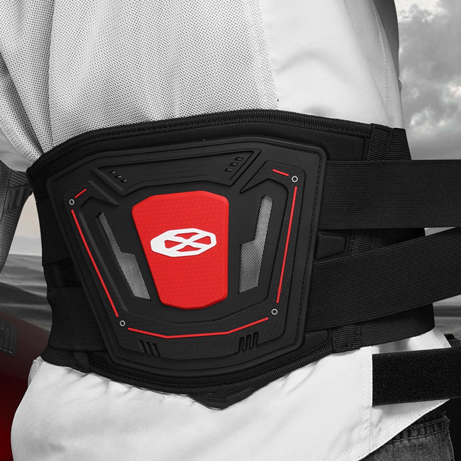 Lumbar Support Belt Reflective - Running Gear Gym avaliação e preço