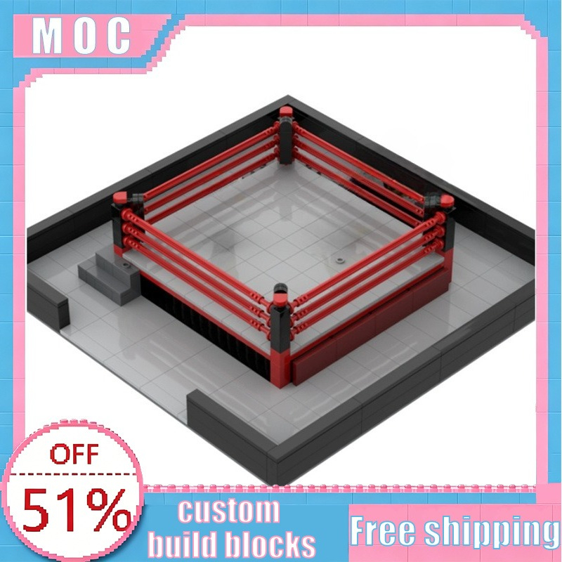 466 PCS Professional Wrestling - Blister Plaster Sport avaliação e preço