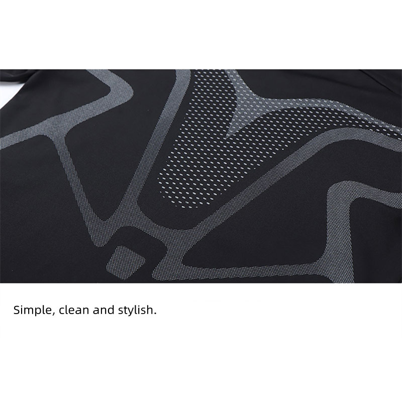 Men's Tight Vest Compression S - Running Gear Autumn avaliação e preço