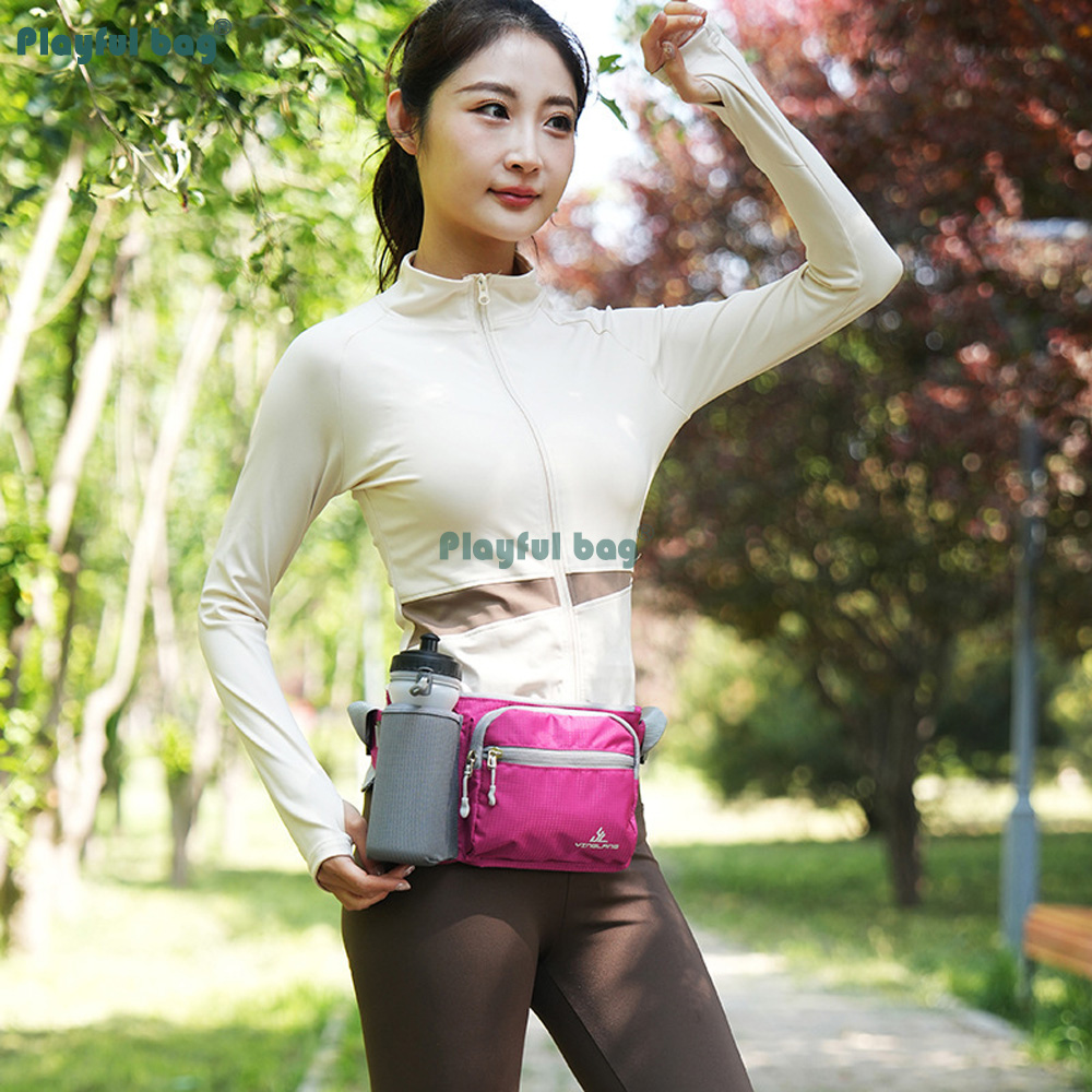 Lightweight Water Bottle Runni - Running Gear Gym avaliação e preço