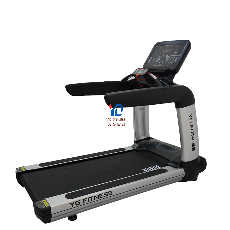Electric Treadmill with Keyboa - Running Gear Gym avaliação e preço