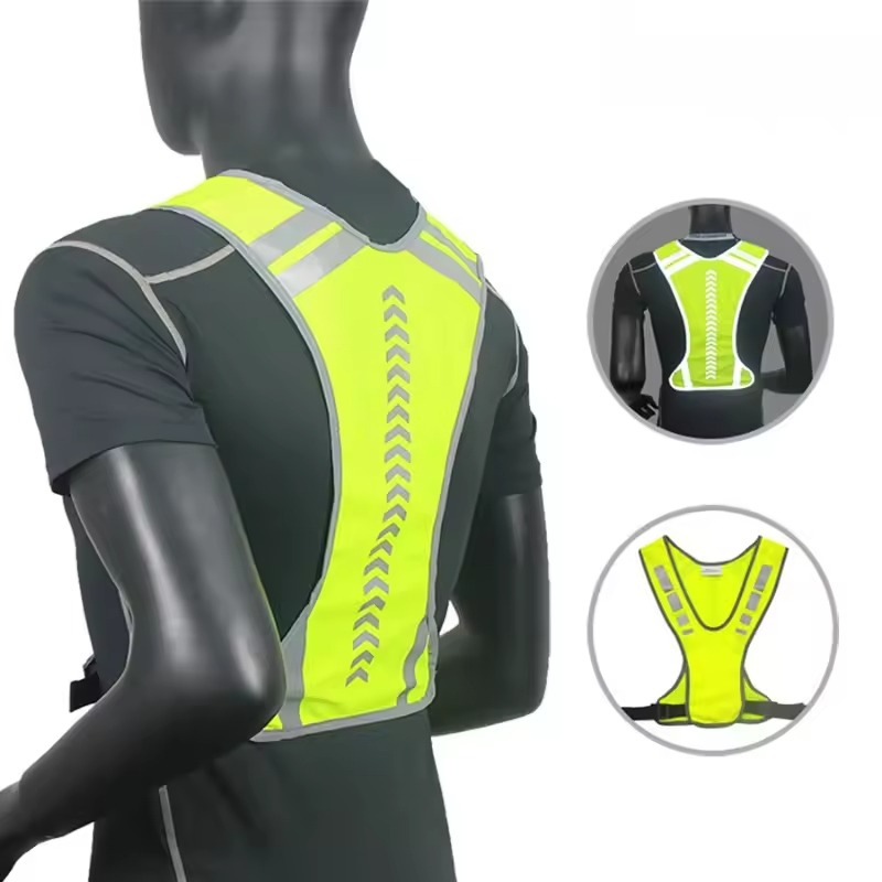 Running Lightweight Vest for B - Running Gear Autumn avaliação e preço