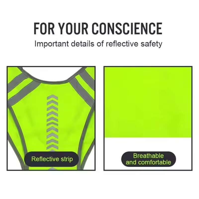 Running Lightweight Vest for B - Running Gear Autumn avaliação e preço
