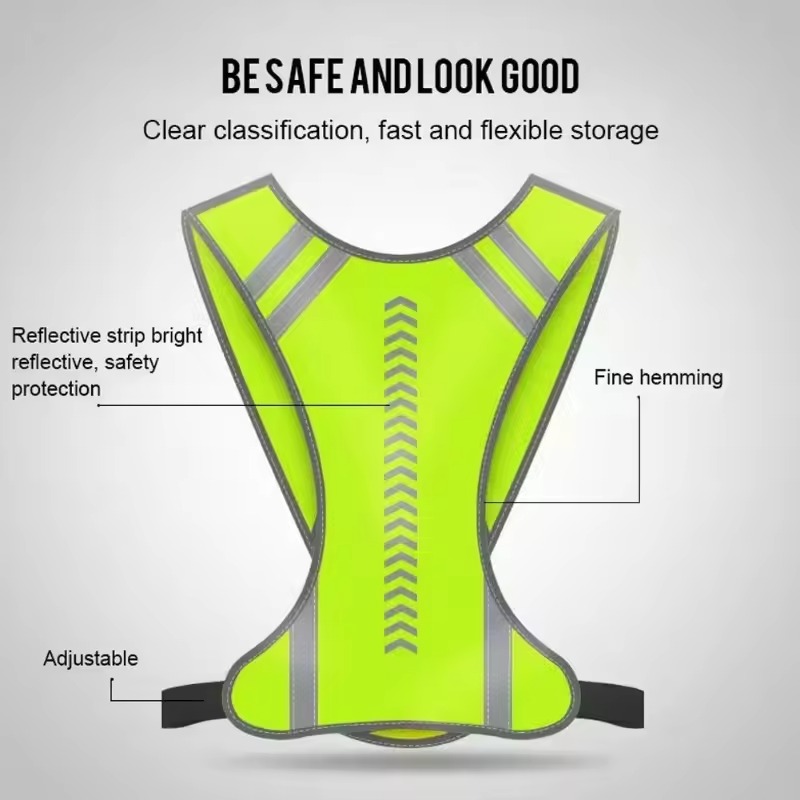 Running Lightweight Vest for B - Running Gear Autumn avaliação e preço