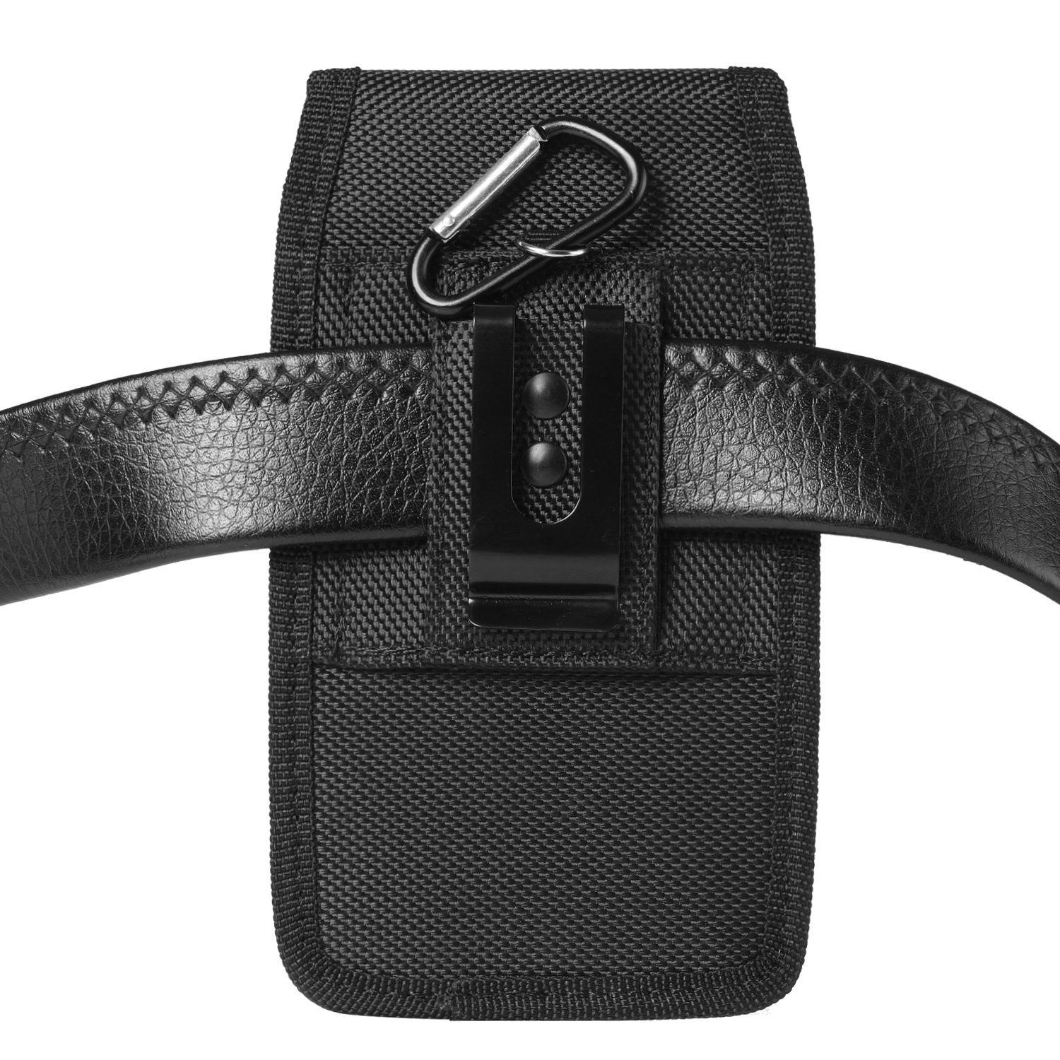 Men Phone Holster Cellphone Lo - Running Gear Belt avaliação e preço