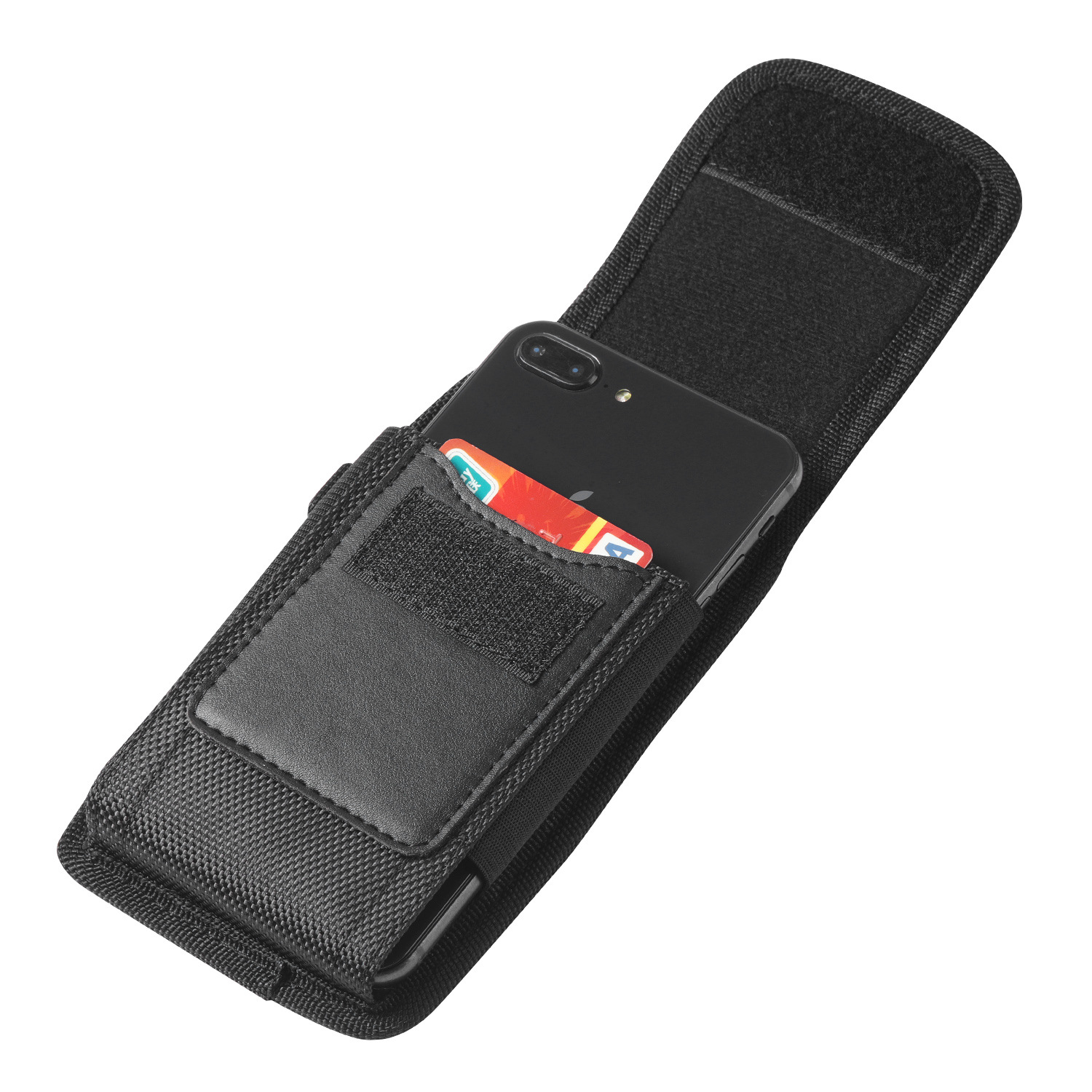 Men Phone Holster Cellphone Lo - Running Gear Belt avaliação e preço