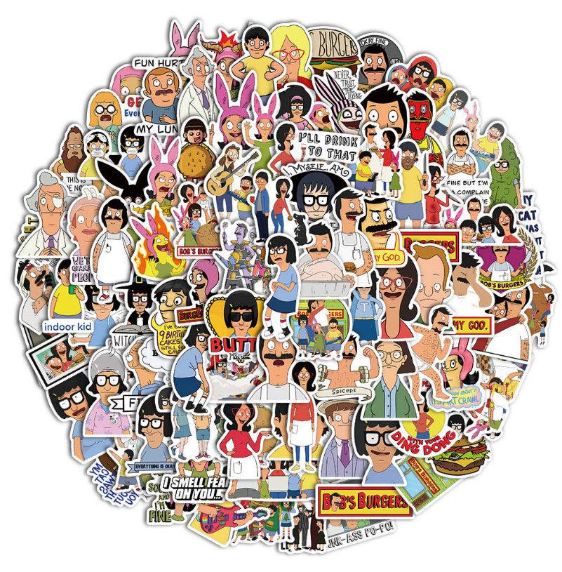 10/30/50/100pcs   Happy Burger - Blister Plaster Sport avaliação e preço