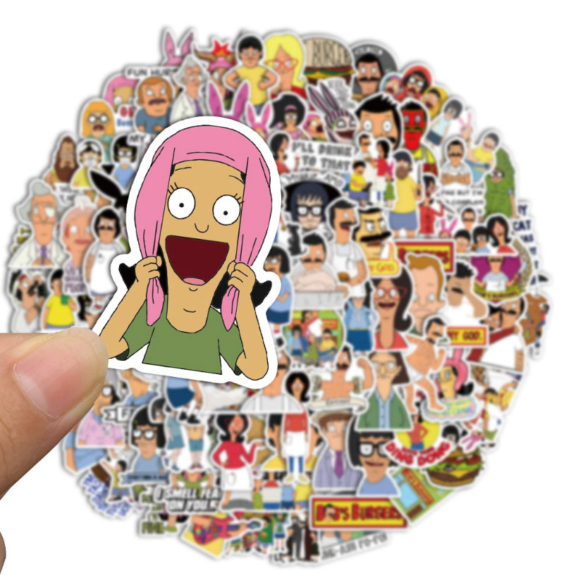 10/30/50/100pcs   Happy Burger - Blister Plaster Sport avaliação e preço