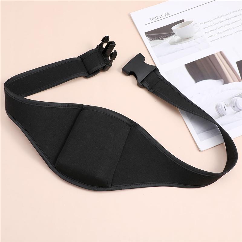 Microphone Belt Micpouch Fitne - Running Gear Belt avaliação e preço