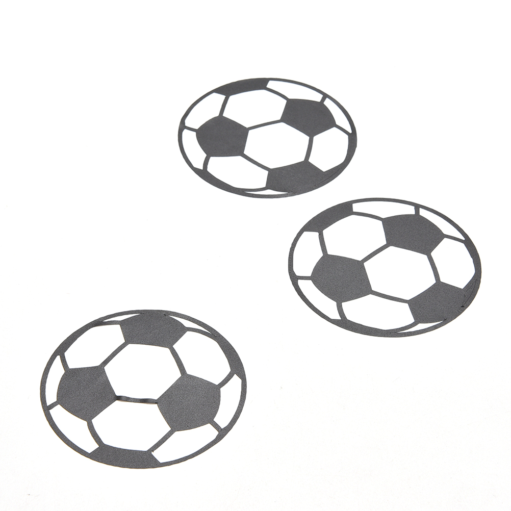 18 x Personalized Football Soc - Blister Plaster Sport avaliação e preço