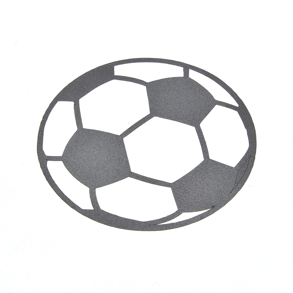 18 x Personalized Football Soc - Blister Plaster Sport avaliação e preço