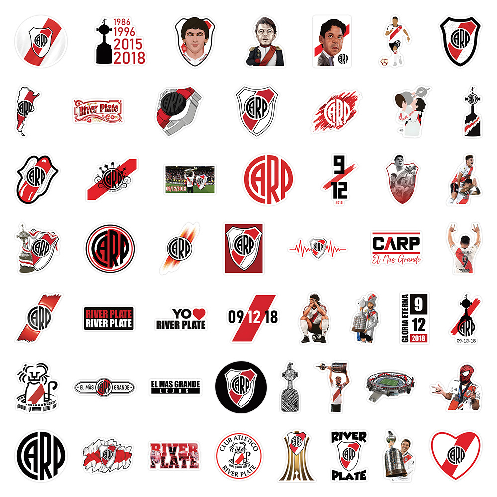 10/50PCS Argentina Football Cl - Blister Plaster Sport avaliação e preço