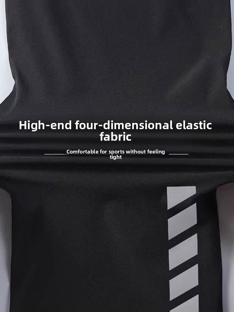 Qui Dry Sports Training Suit f - Running Gear Autumn avaliação e preço