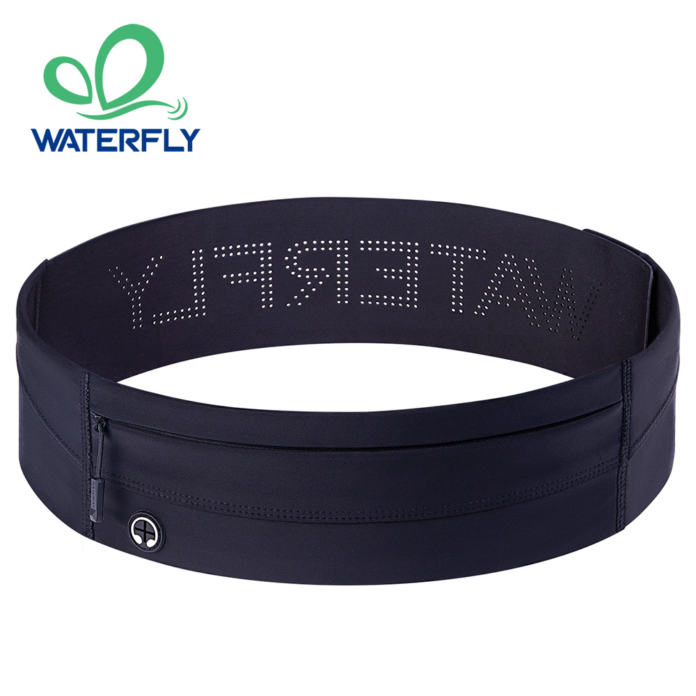 WATERFLY Running Belt Fanny Pa - Running Gear Belt avaliação e preço