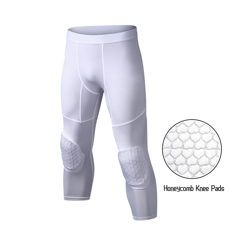 Men's Basketball Trousers With - Running Gear Autumn avaliação e preço