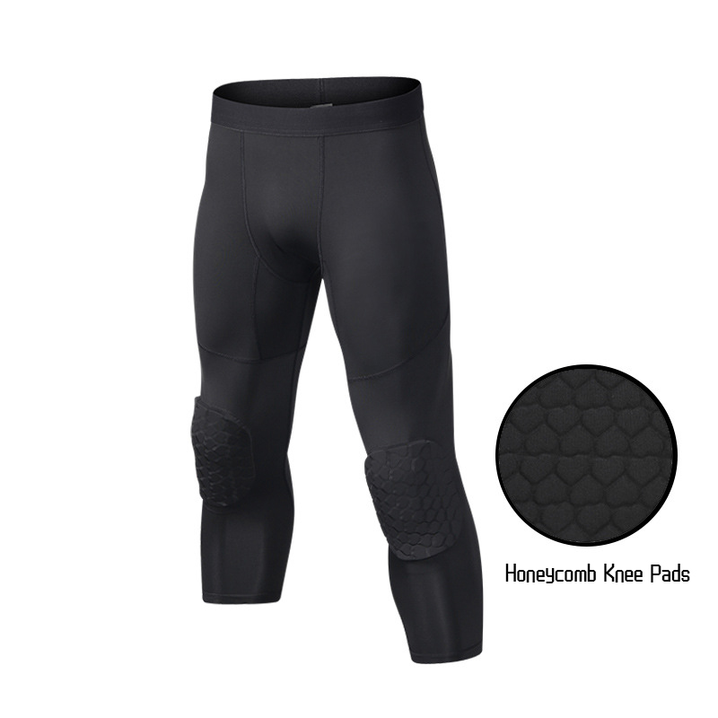 Men's Basketball Trousers With - Running Gear Autumn avaliação e preço