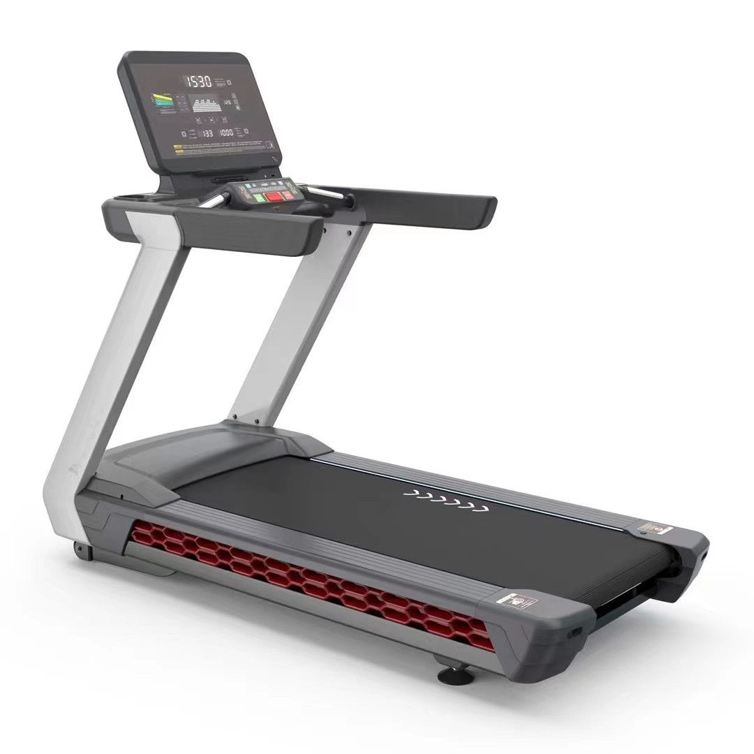 Smart Durable Commercial Gym T - Running Gear Gym avaliação e preço