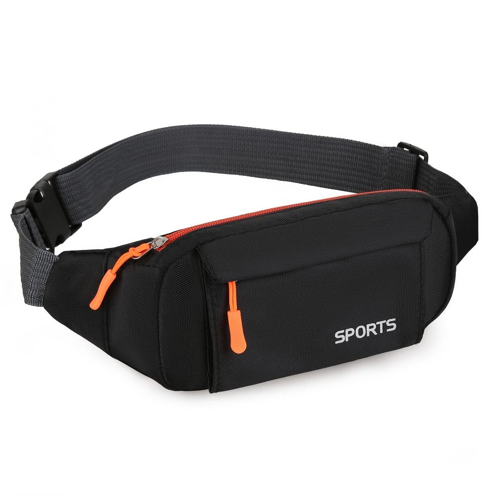 Women Waist Pack Sports Runnin - Running Gear Belt avaliação e preço