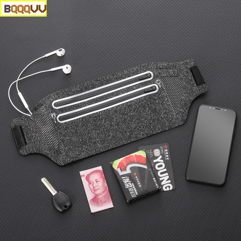 1PC Fanny Pack for Women Men,  - Running Gear Belt avaliação e preço